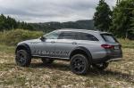 Mercedes-Benz E-Class All-Terrain 4x4&sup2; 2017 года